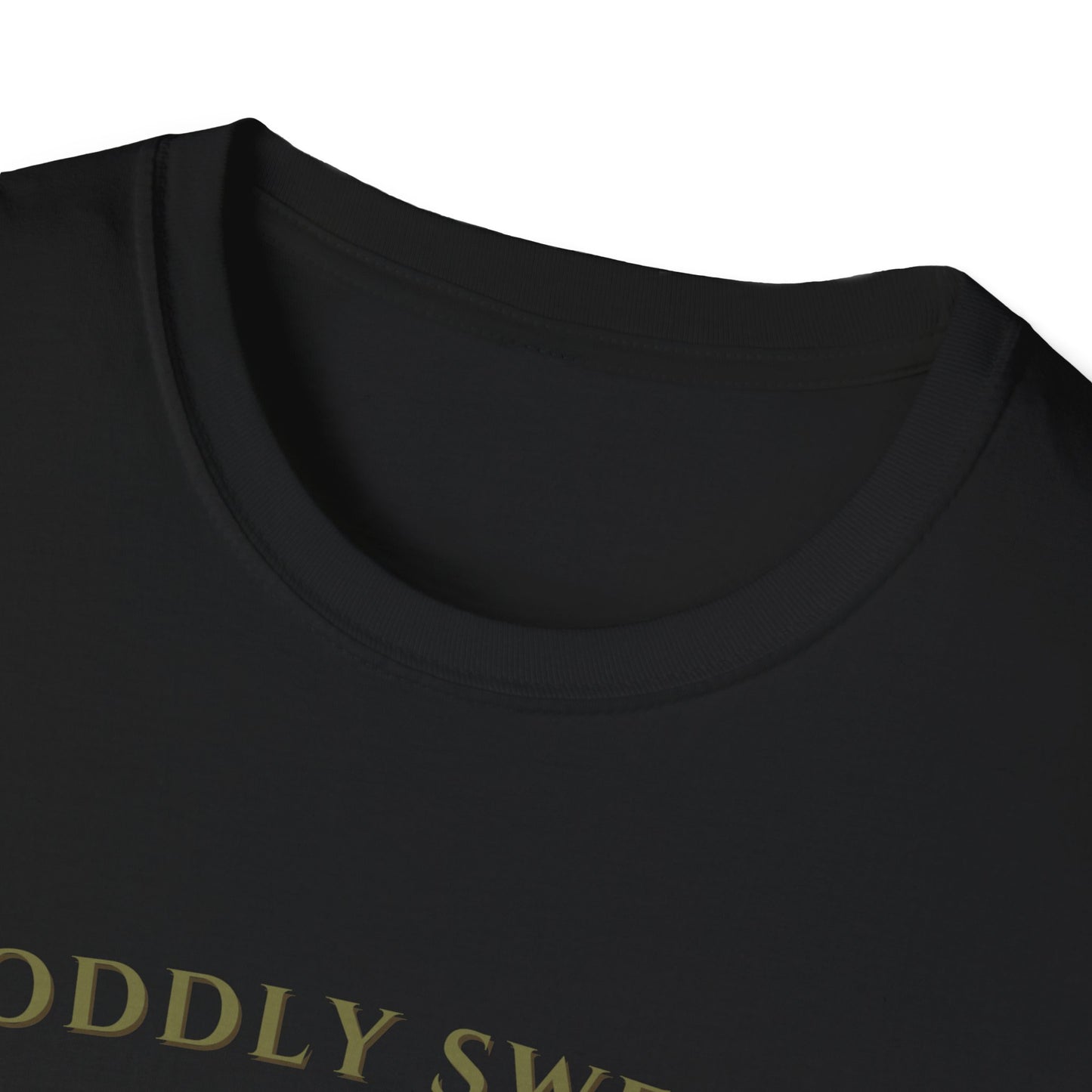 Oddly Sweet Unisex Softstyle T-Shirt
