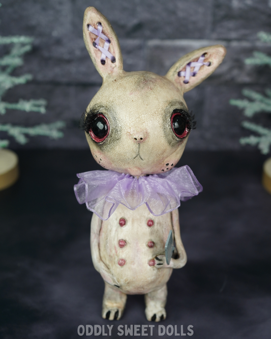 Butcher Bunny - Violet - Ready To Ship