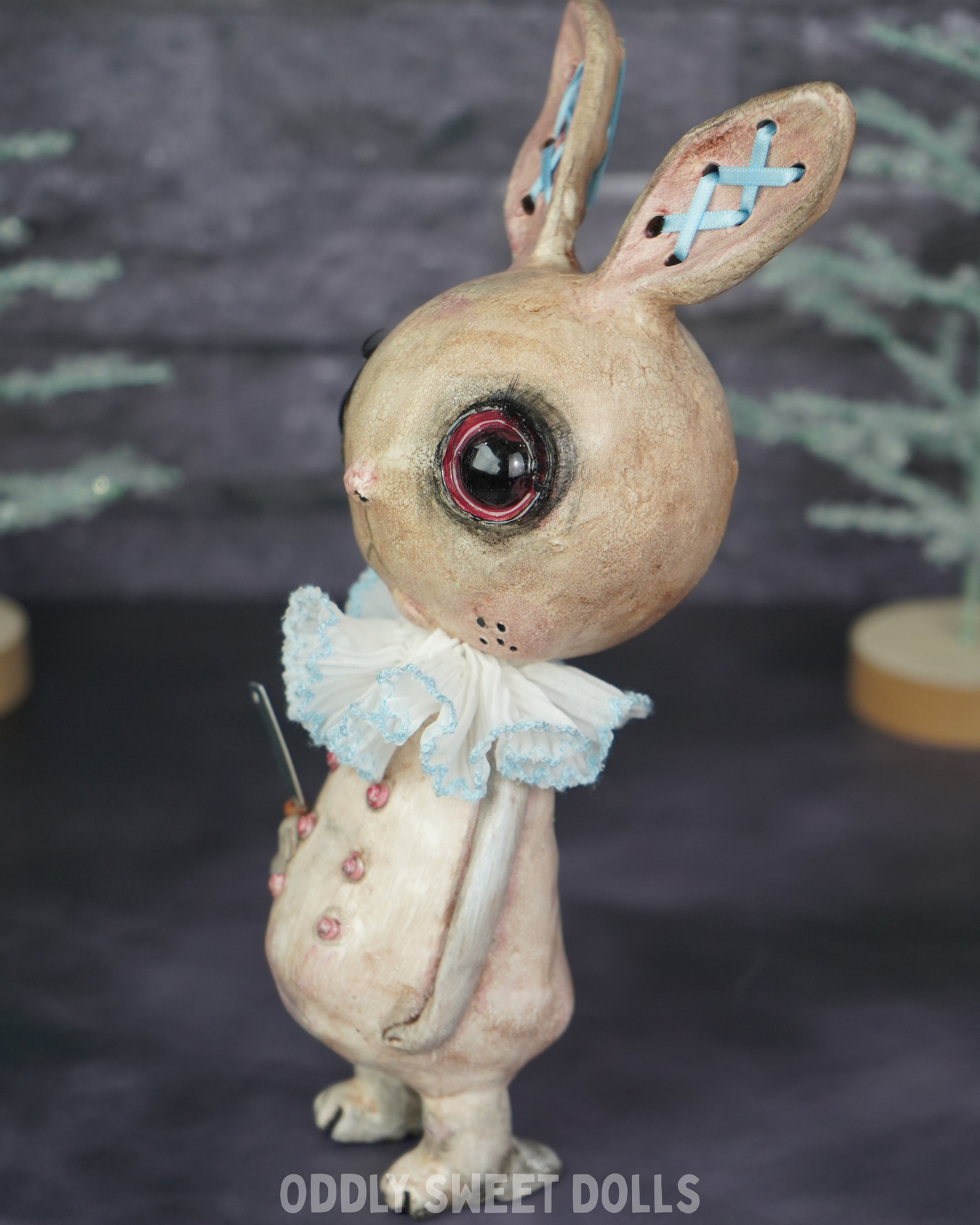 Butcher Bunny - Vex - Ready To Ship