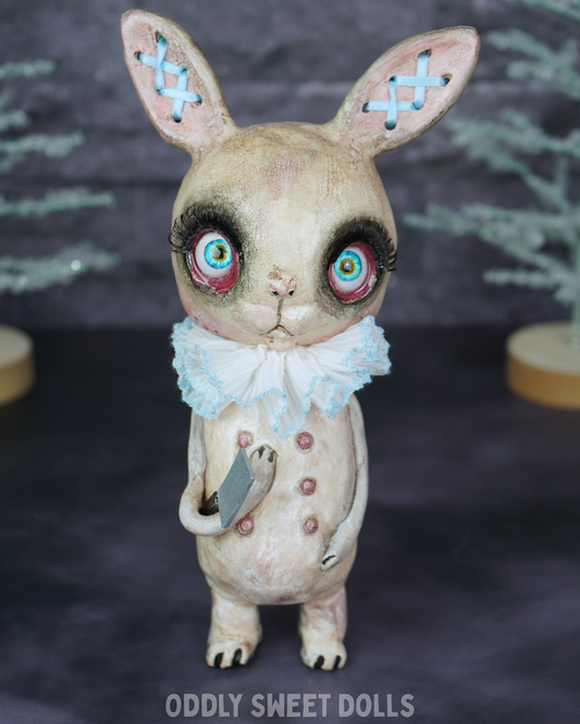 Butcher Bunny - Claudia - Ready To Ship