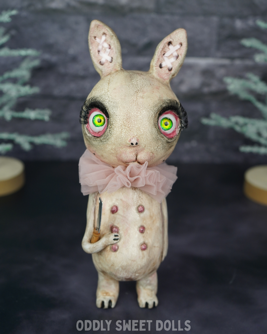 Butcher Bunny - Hazel - Ready To Ship