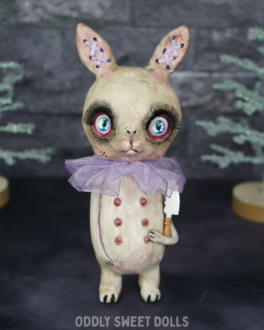 Butcher Bunny - Morty - Ready To Ship