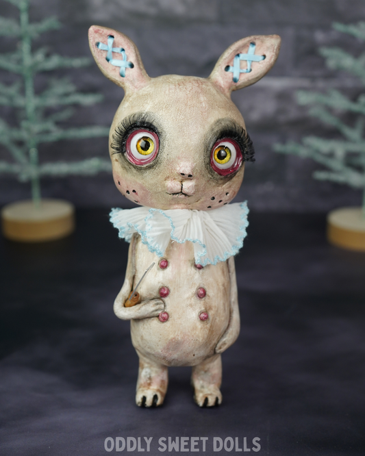 Butcher Bunny - Sally - Ready To Ship