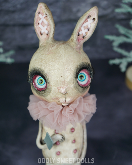 Butcher Bunny - Millie - Ready To Ship