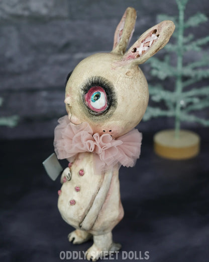 Butcher Bunny - Millie - Ready To Ship Oddly Sweet Art