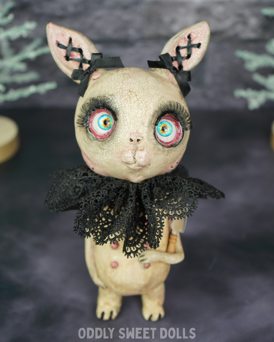 Butcher Bunny - Margo - Ready To Ship