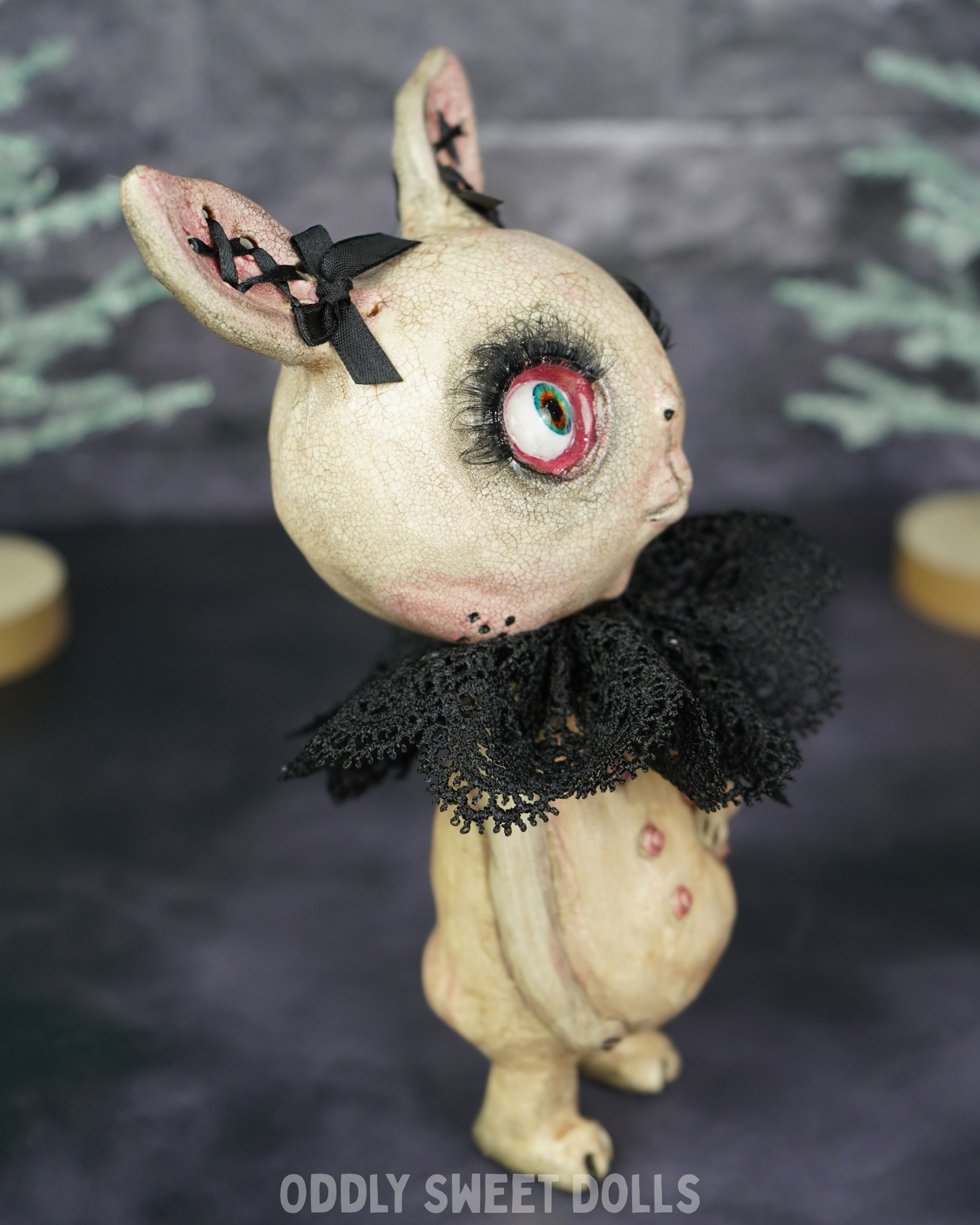 Butcher Bunny - Margo - Ready To Ship