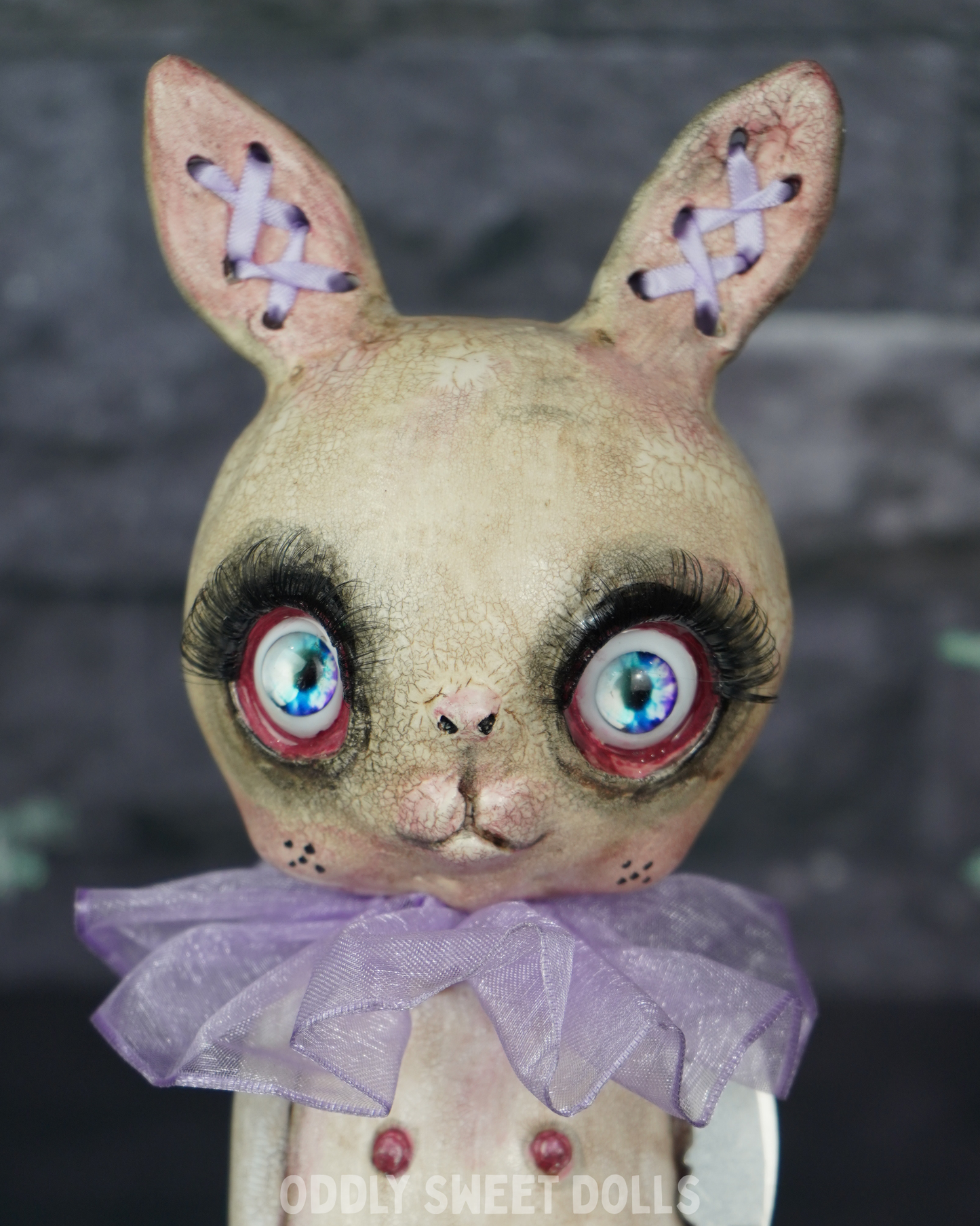 Butcher Bunny - Morty - Ready To Ship