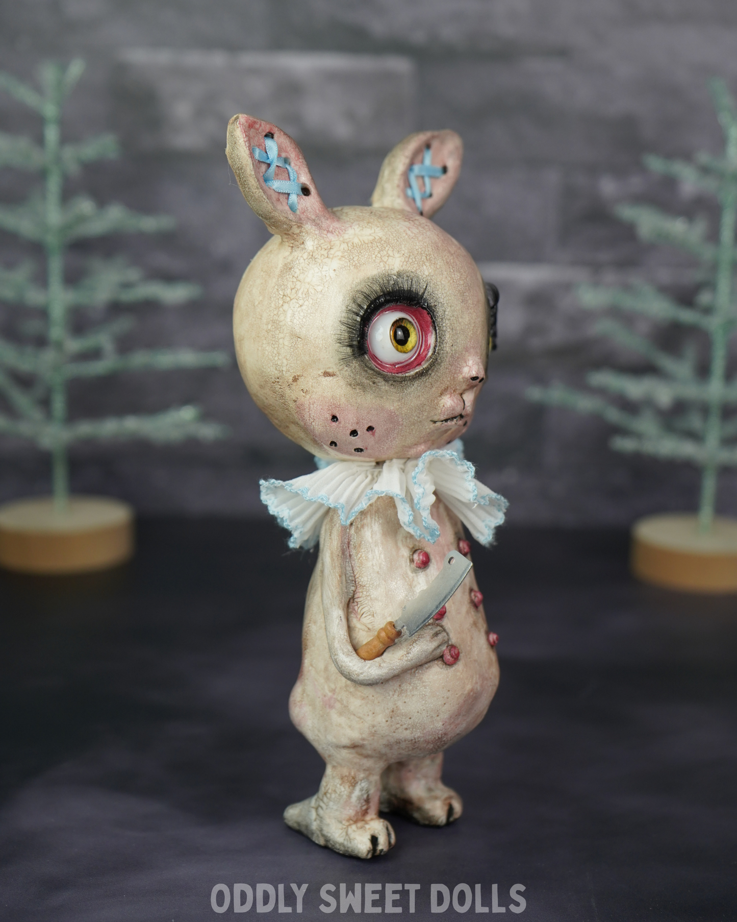 Butcher Bunny - Sally - Ready To Ship