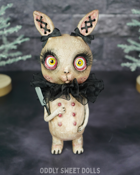 Butcher Bunny - Basil - Ready To Ship