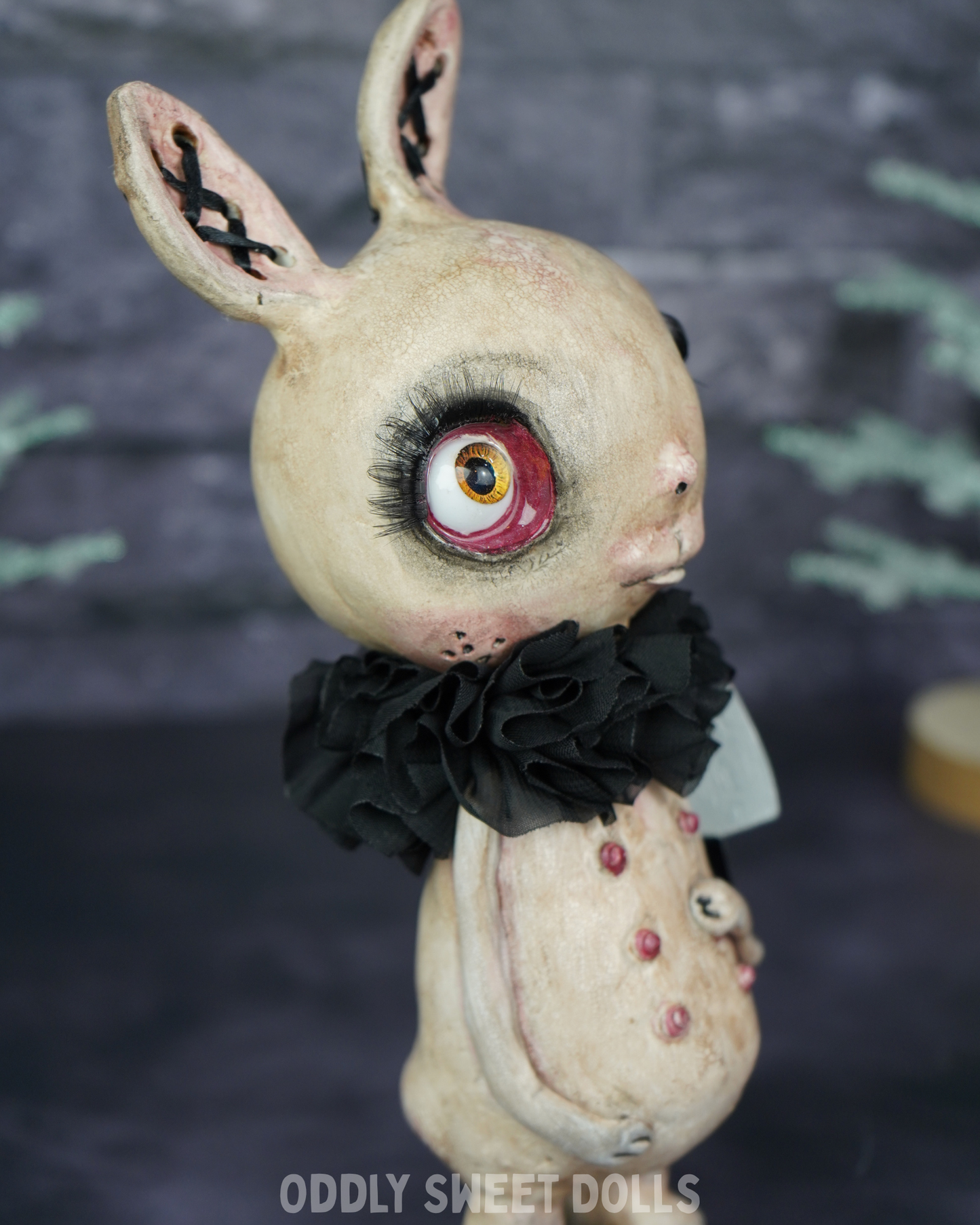 Butcher Bunny - Wren - Ready To Ship