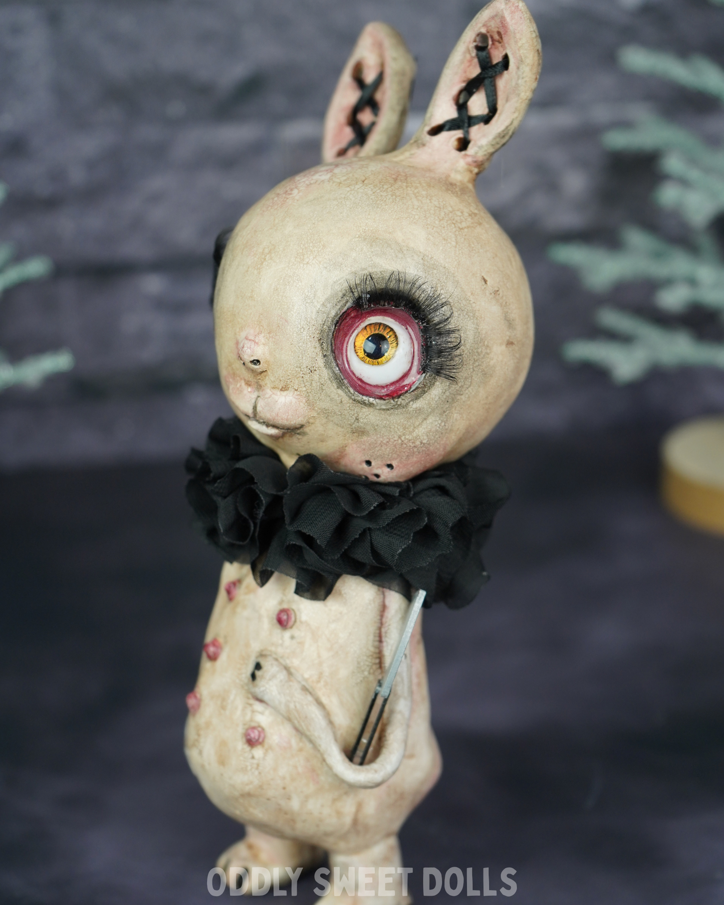 Butcher Bunny - Wren - Ready To Ship