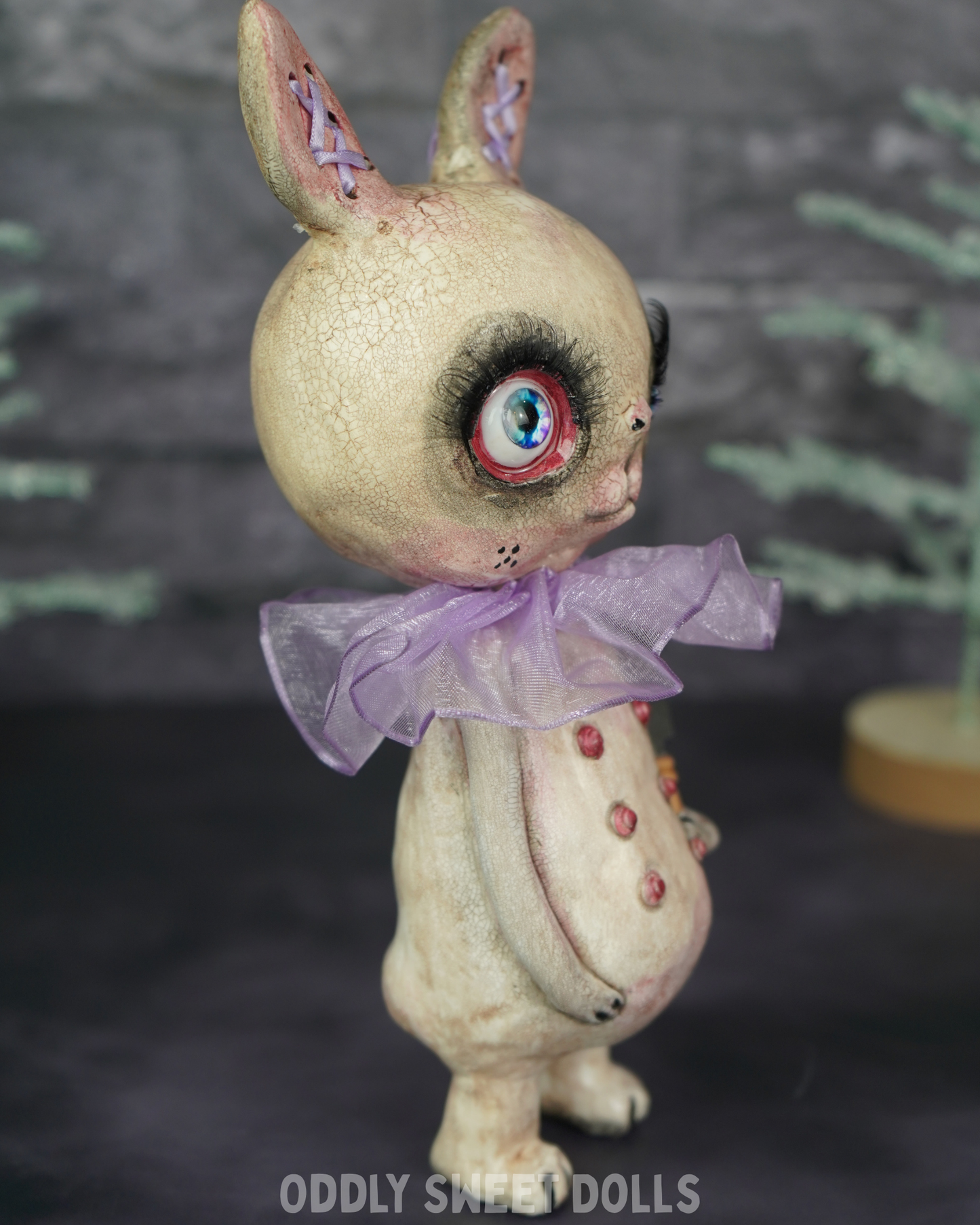 Butcher Bunny - Morty - Ready To Ship