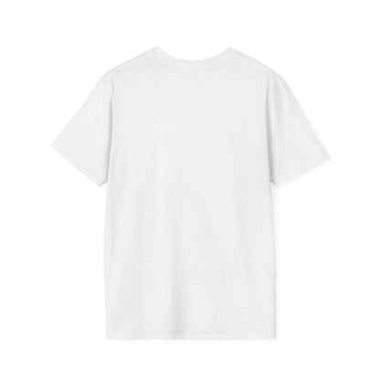 Oddly Sweet Unisex Softstyle T-Shirt Printify