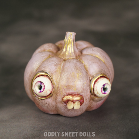 Pulp Penny - Pumpkin