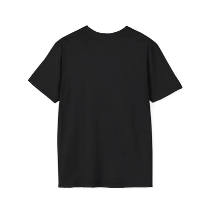 Oddly Sweet Unisex Softstyle T-Shirt Printify