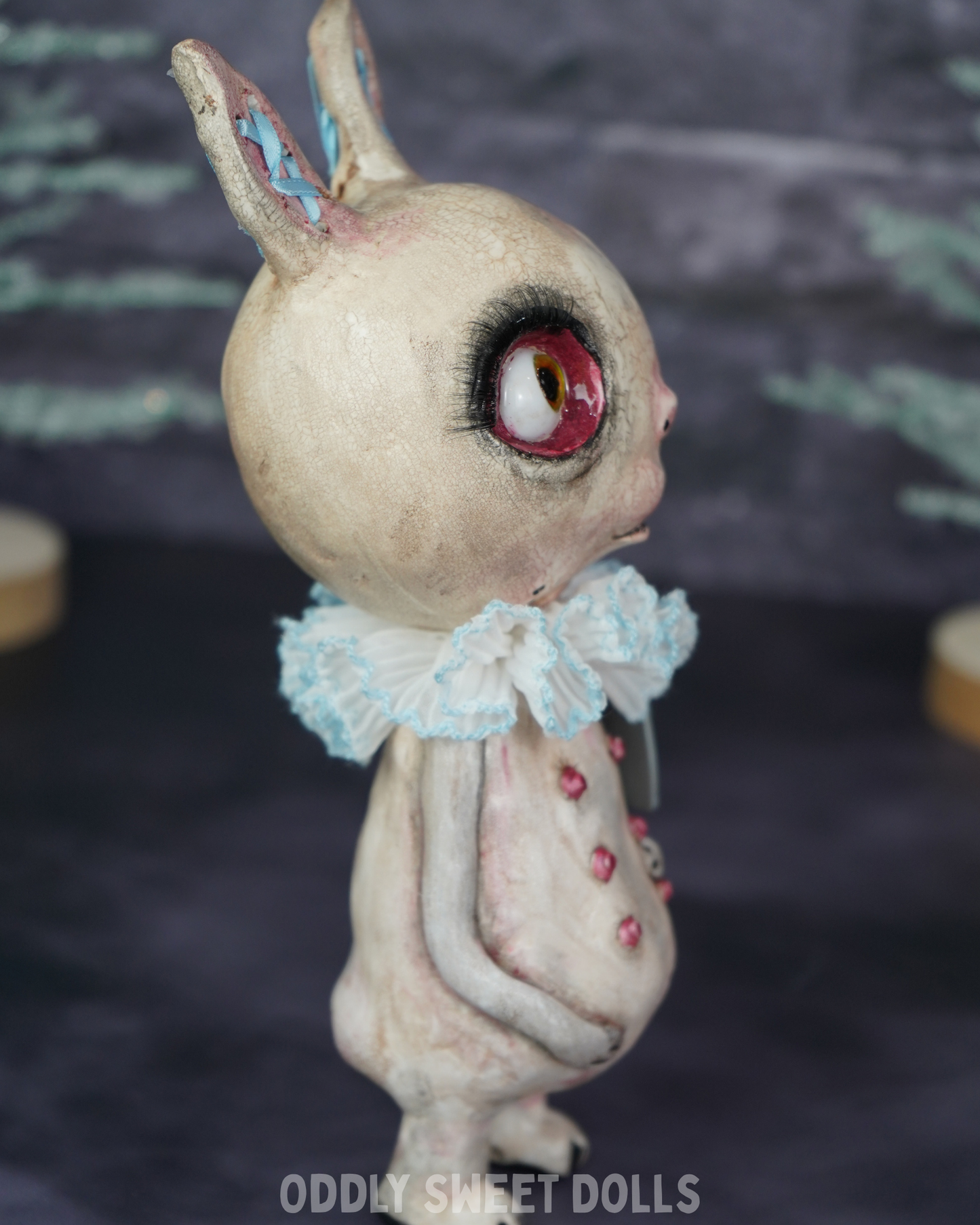 Butcher Bunny - Fran - Ready To Ship