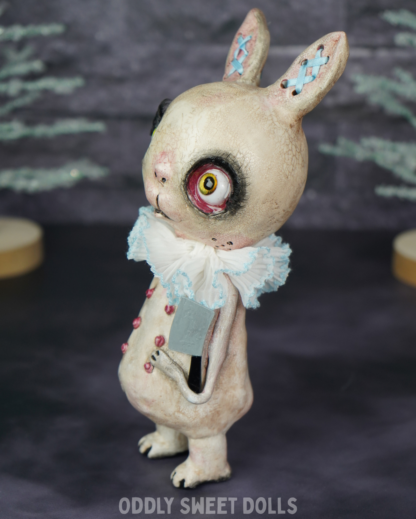 Butcher Bunny - Fran - Ready To Ship