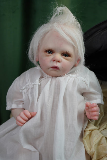 Oaklynn ~ Vampire