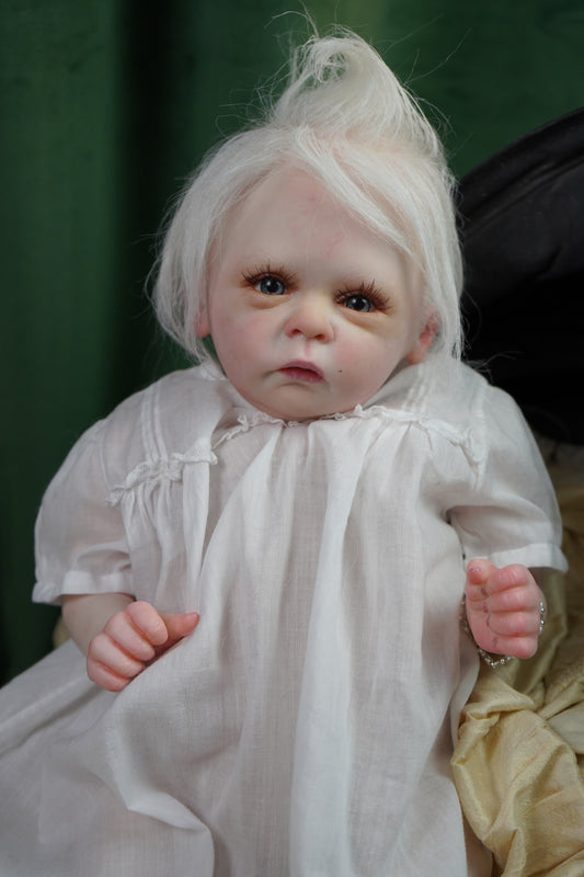 Oaklynn ~ Vampire