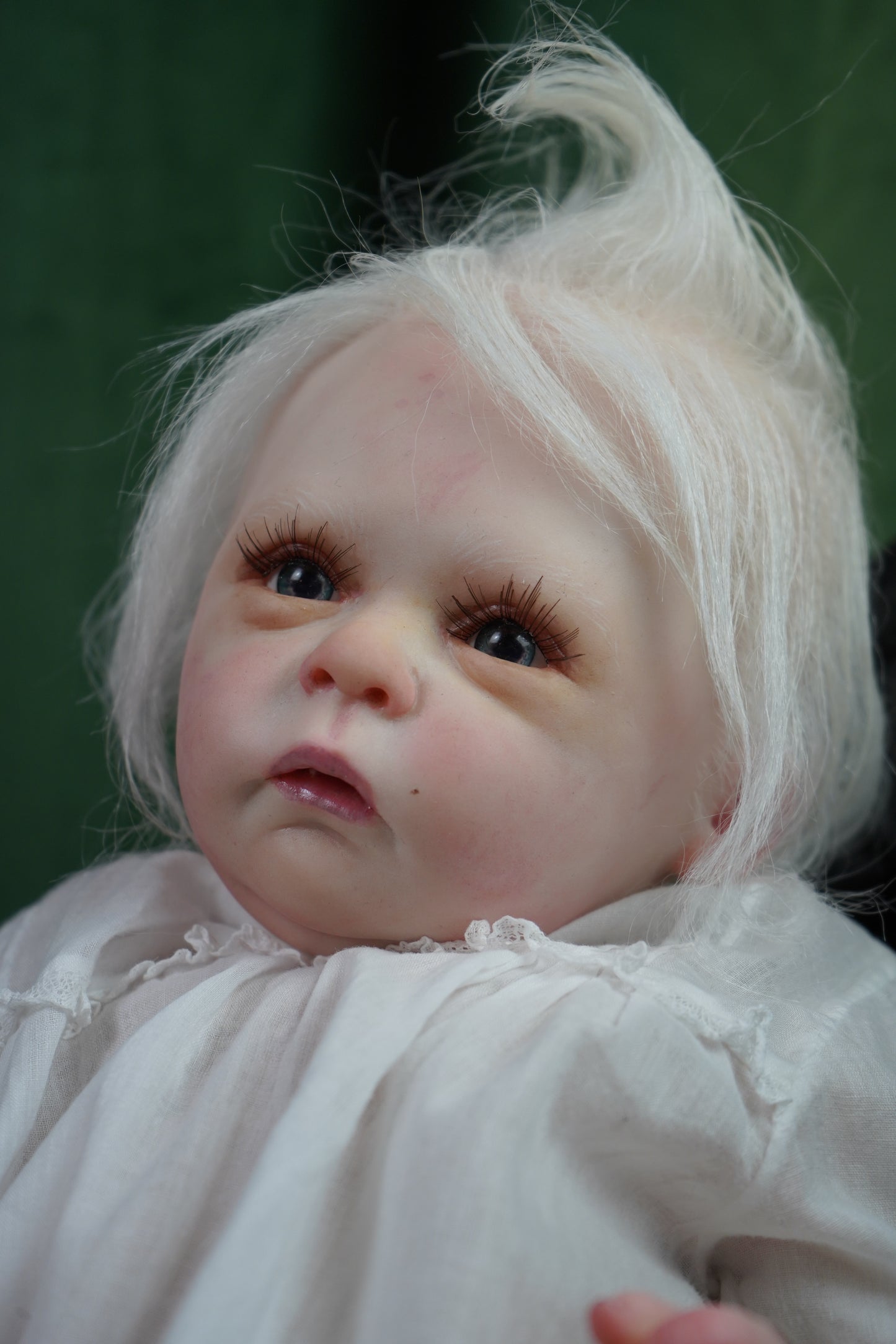 Oaklynn ~ Vampire