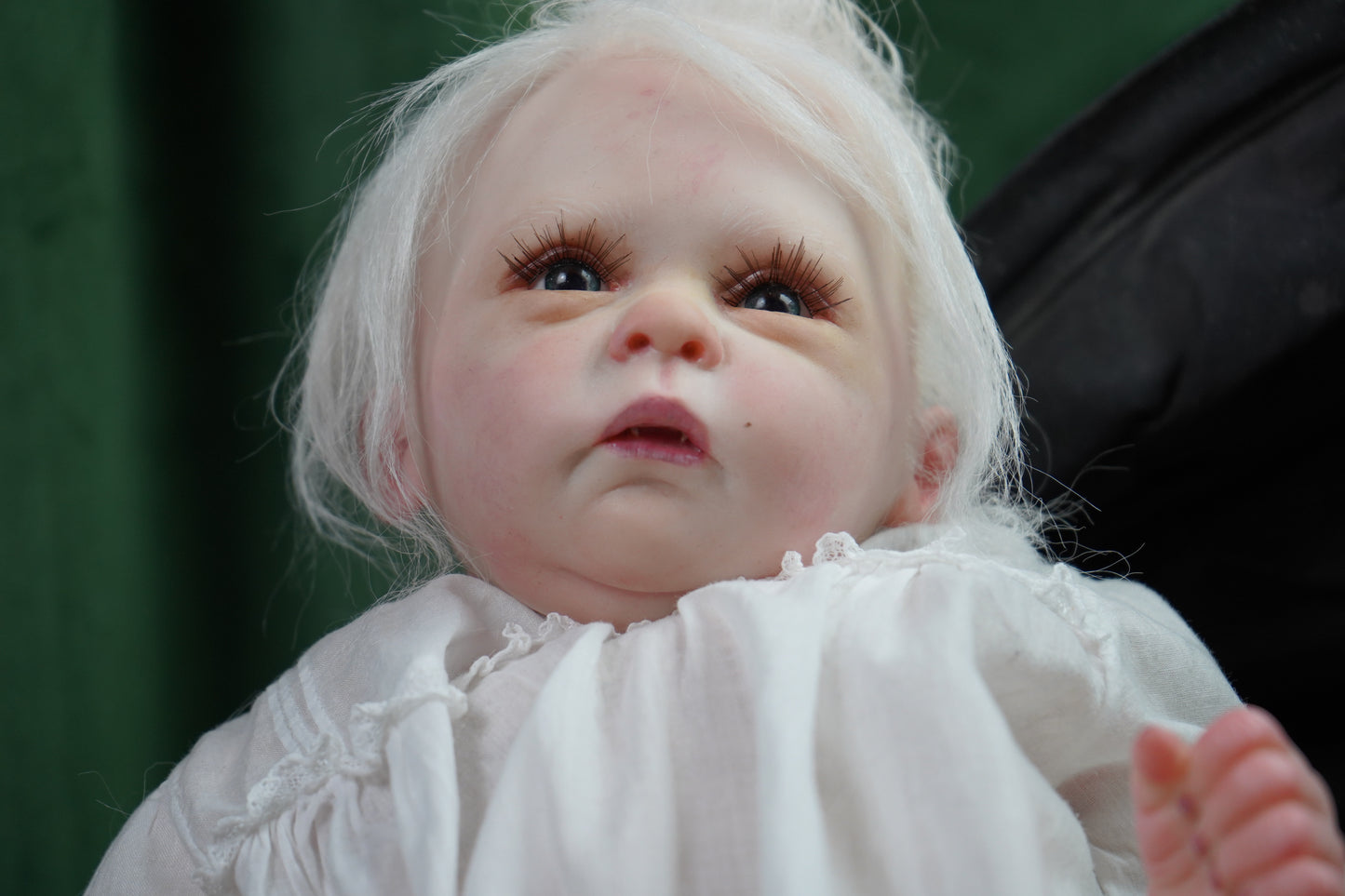 Oaklynn ~ Vampire