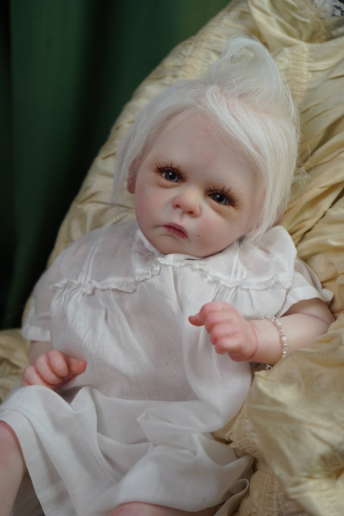 Oaklynn ~ Vampire