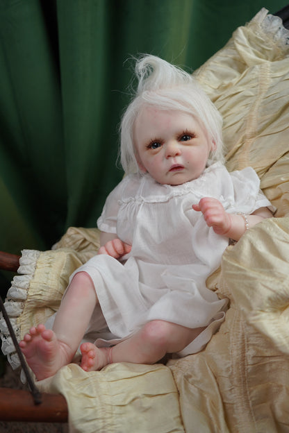Oaklynn ~ Vampire