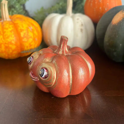 Rodge - Pumpkin Oddly Sweet Art