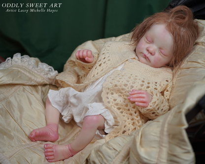 Luka - Victorian