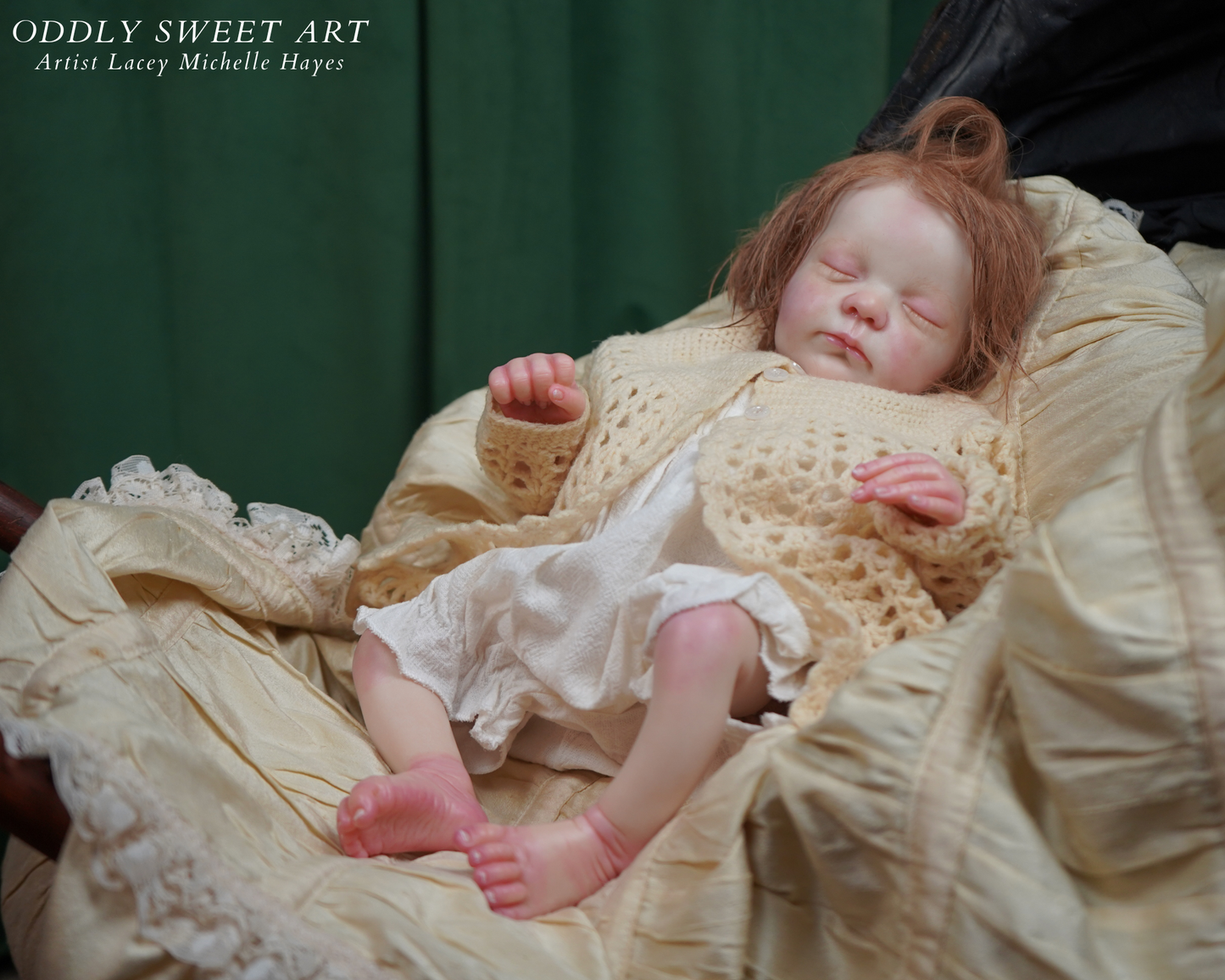Luka - Victorian