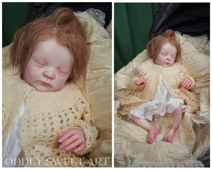 Luka - Victorian