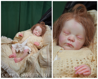 Luka - Victorian