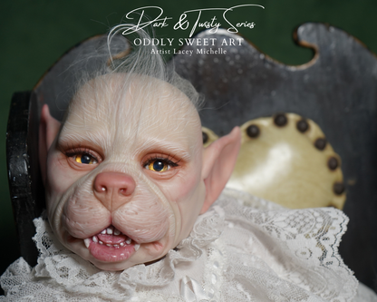 Lula Kane - Hybrid Cub