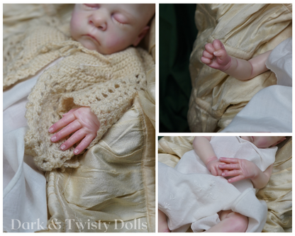 Pip - Victorian