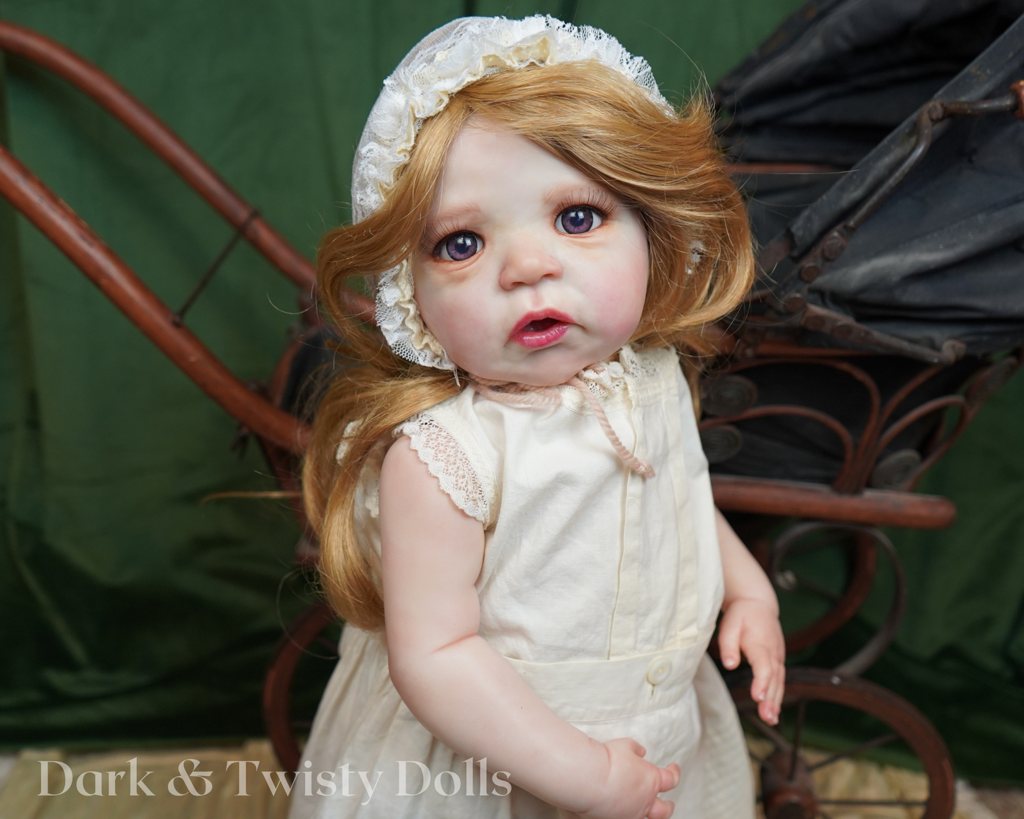 Sandie ~ Vampire