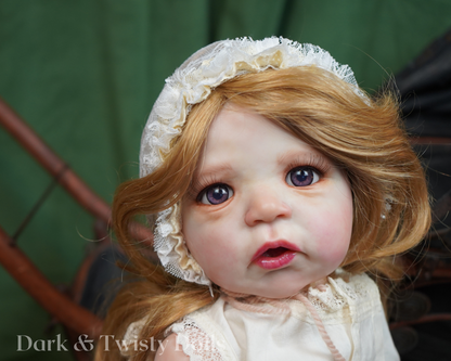 Sandie ~ Vampire