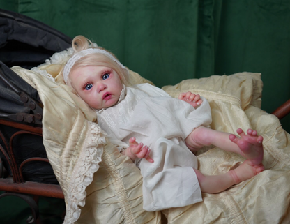 Cori ~ Vampire