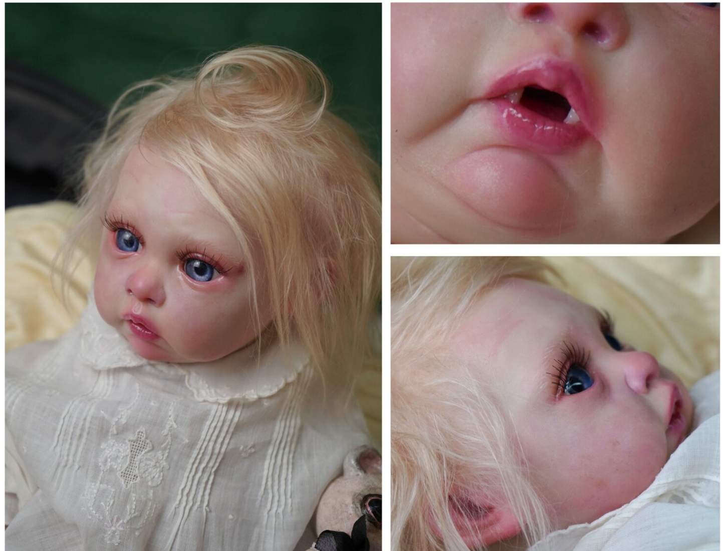 Cori ~ Vampire