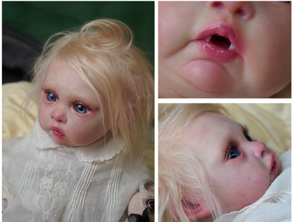 Cori ~ Vampire