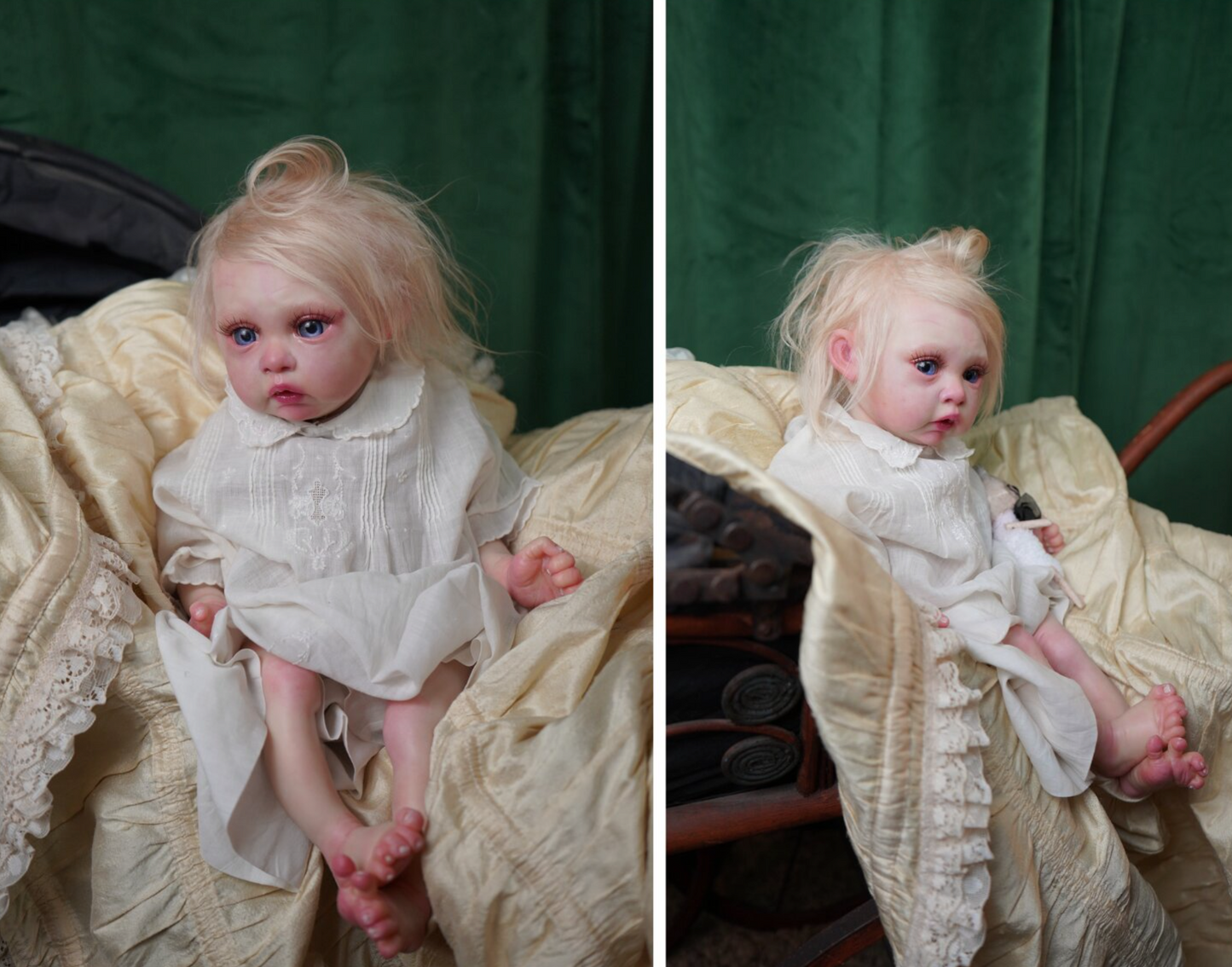 Cori ~ Vampire