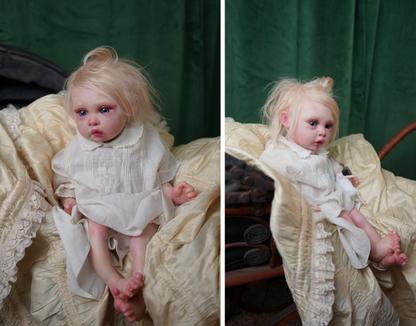 Cori ~ Vampire