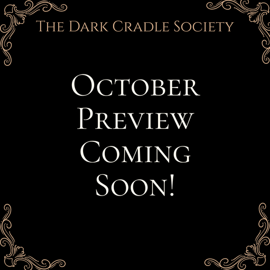 The Dark Cradle Society