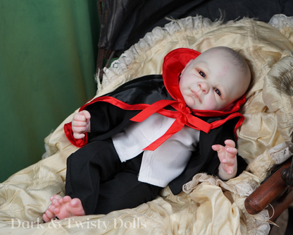 Sir. Tay ~ Vampire