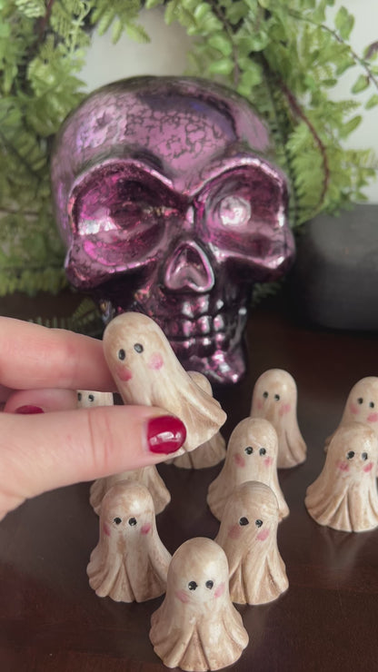 Lil Mini Ghosties