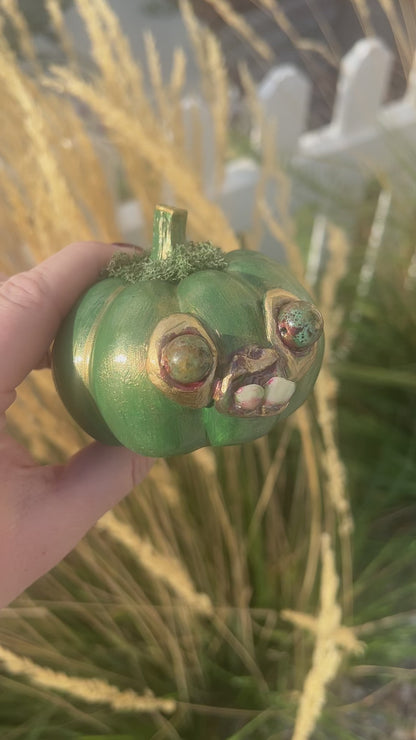Goobla - Pumpkin